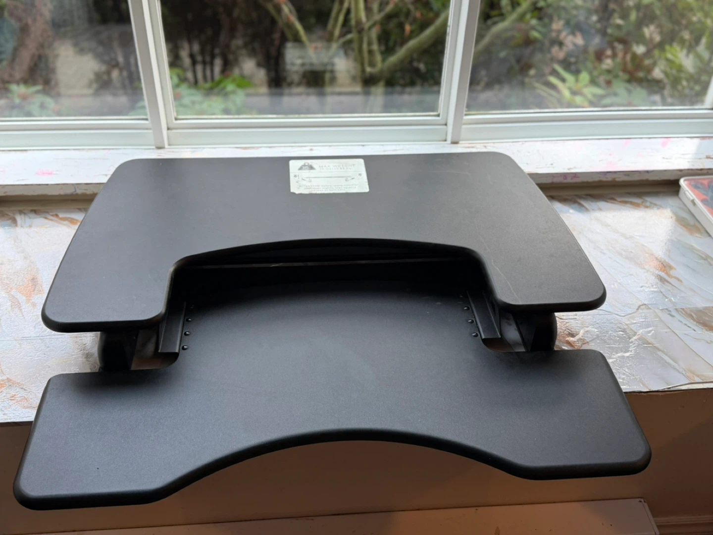Desk Converter - photo 4