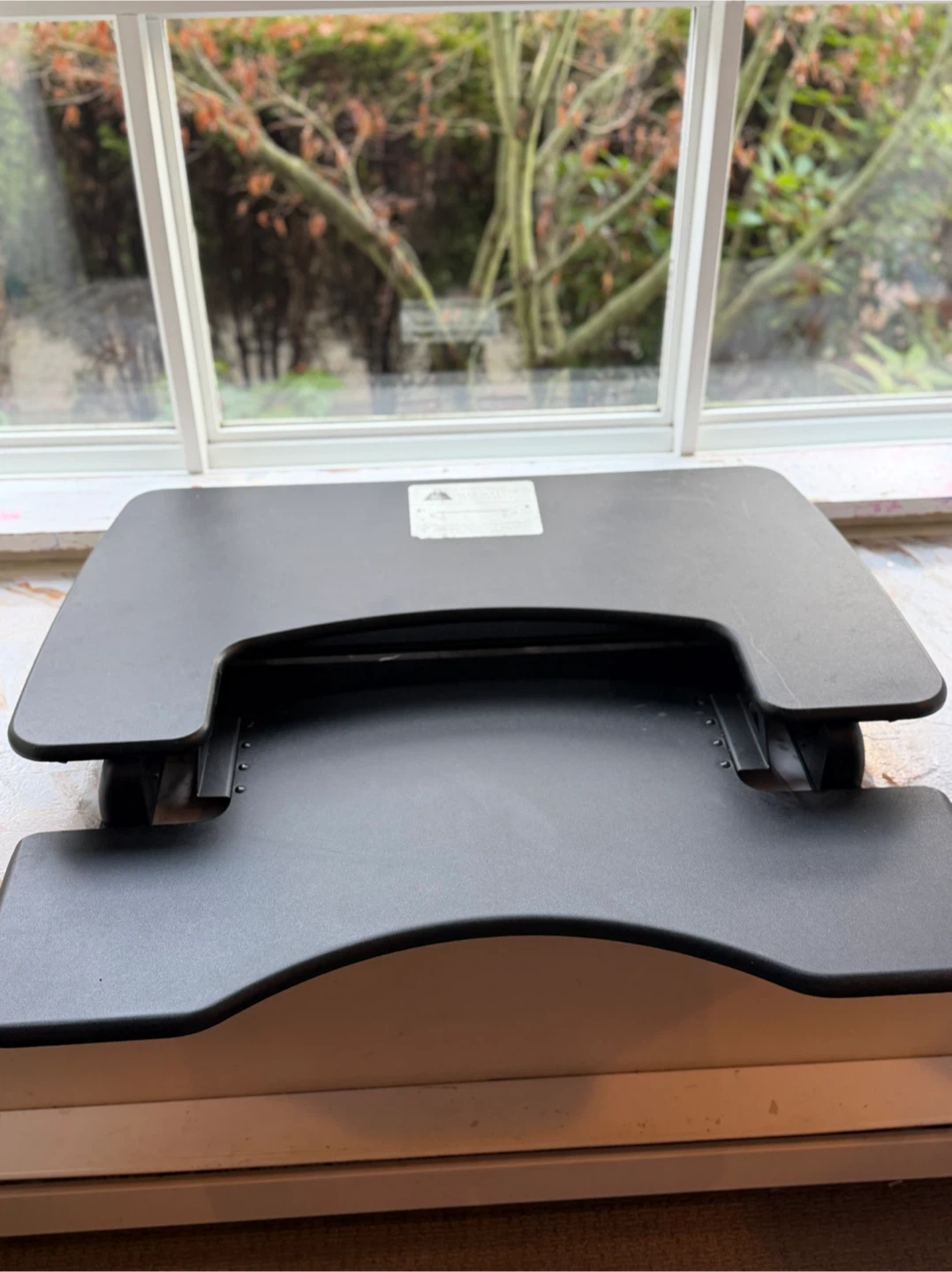 Desk Converter - photo 3