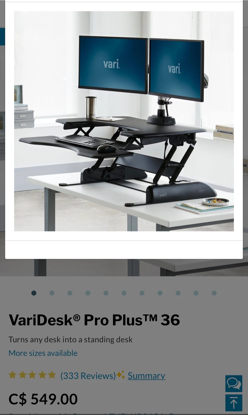 Desk Converter - photo 5
