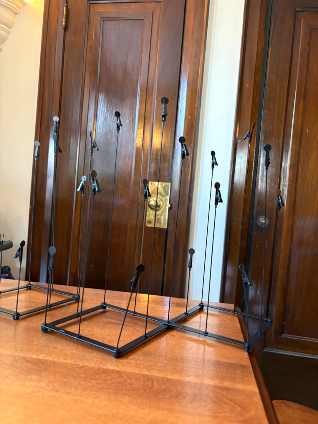 Two sets of pictures holders - photo 2