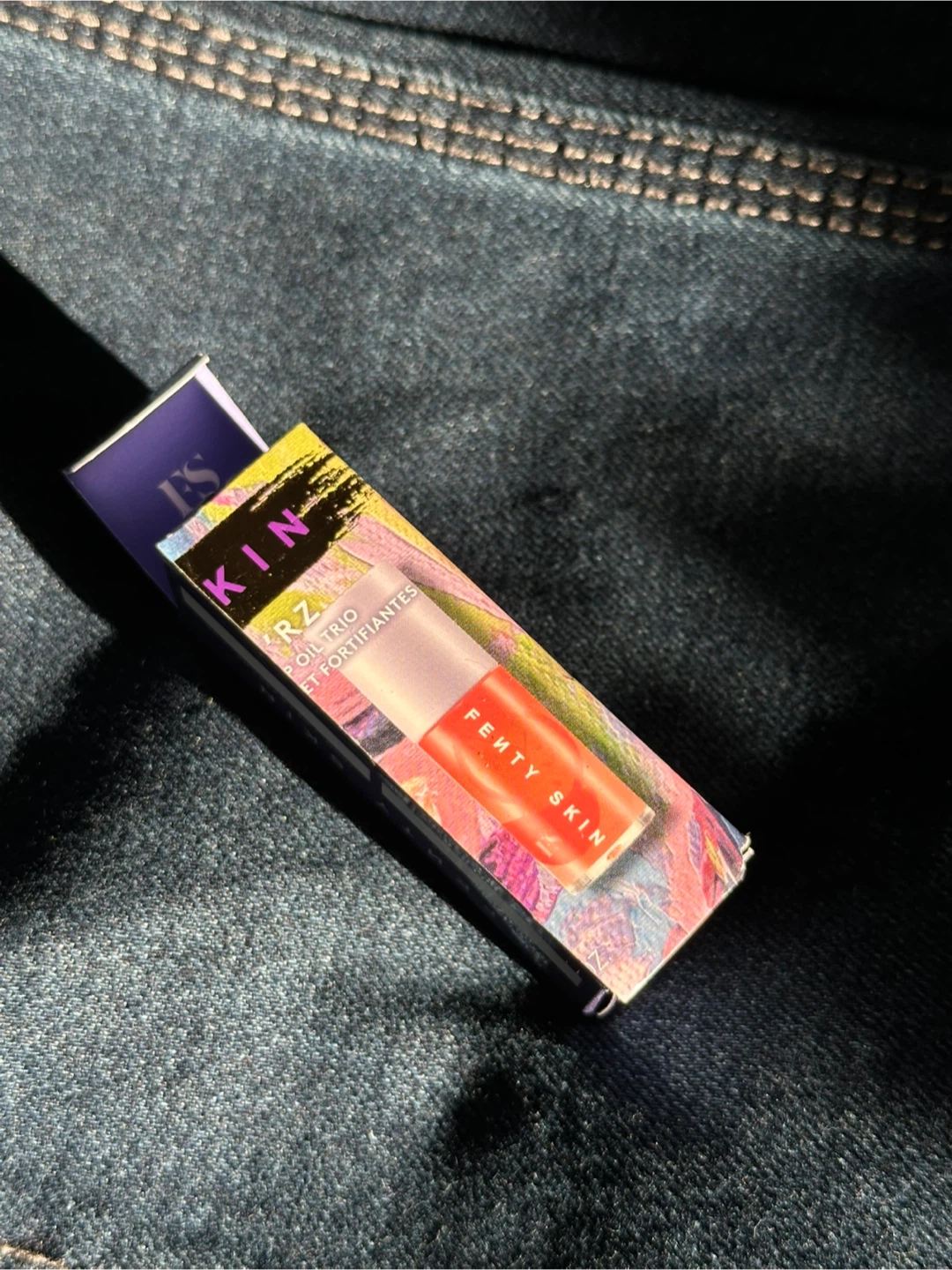 Fenty Beauty Lip Oil - photo 2