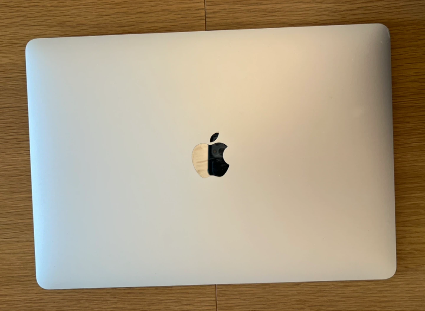 MacBook Air M1, 2020 256GB - photo 2