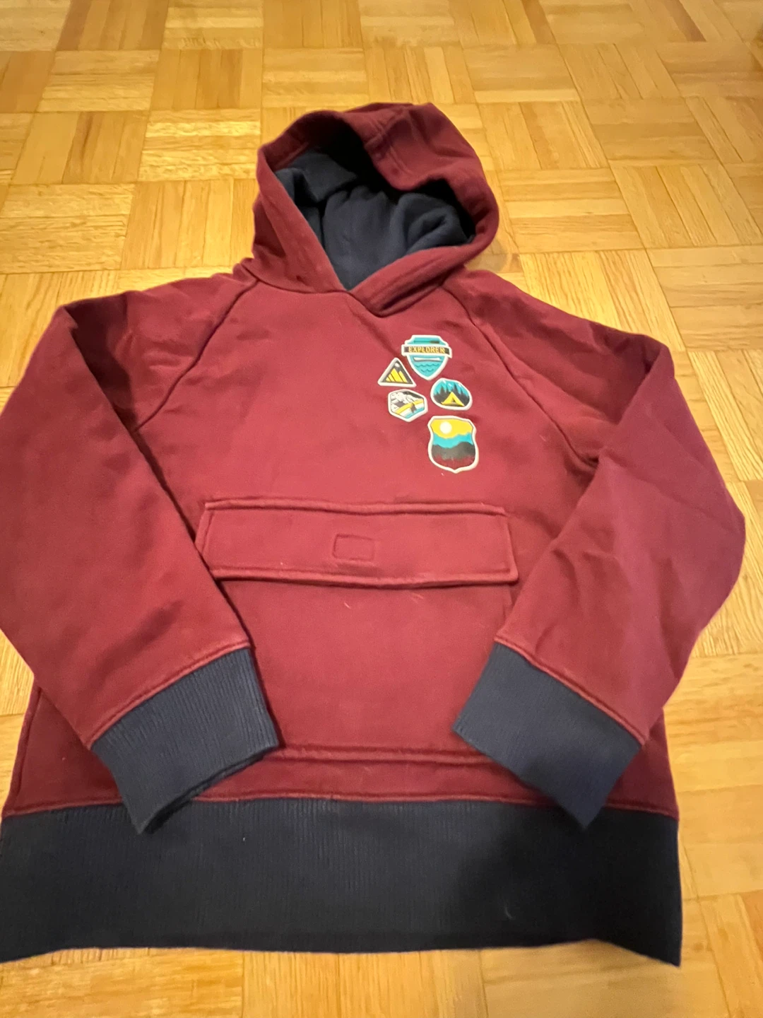 The Children's Place Hoodie - Size 5/6