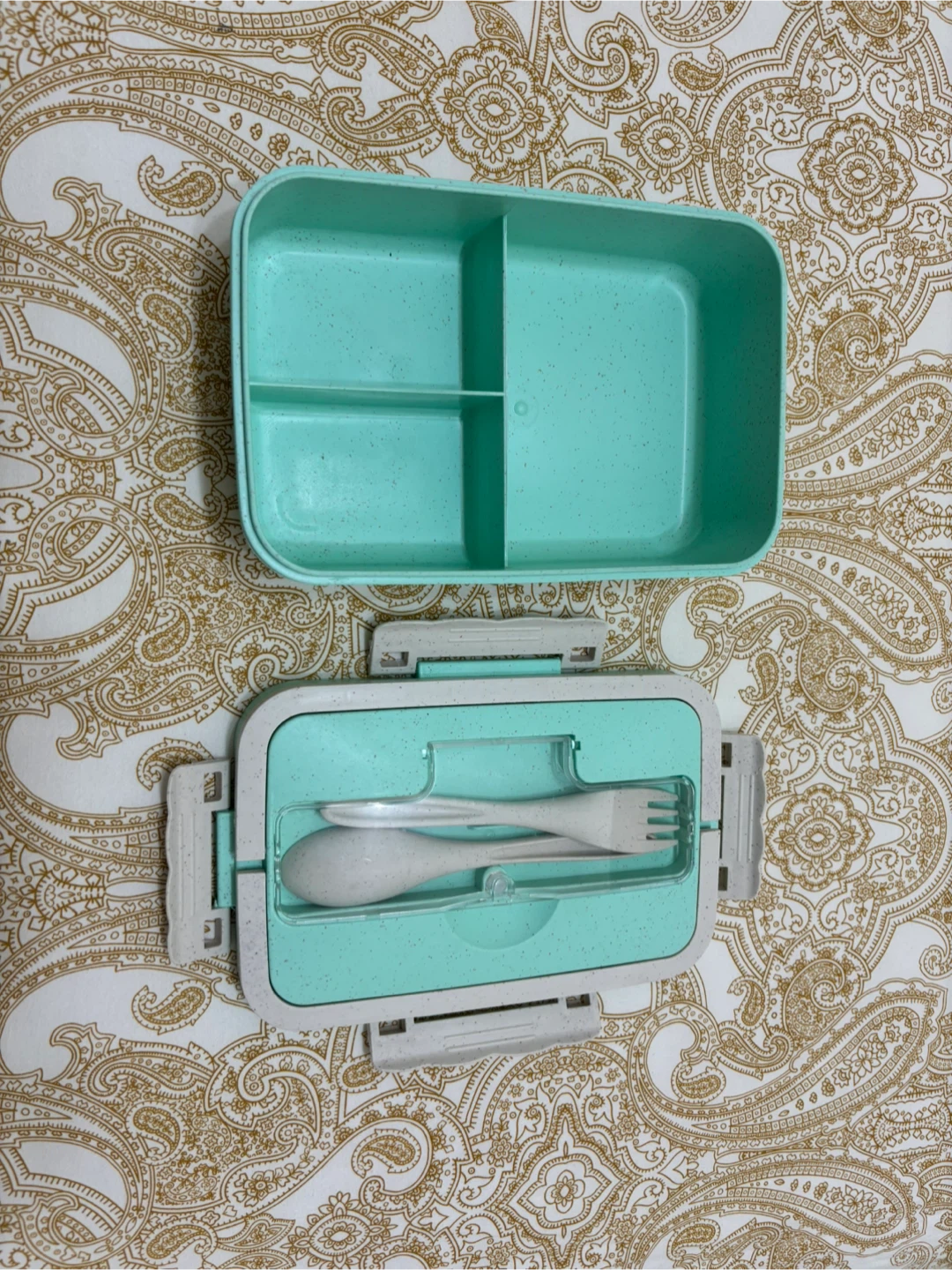 Lunch Box, Brand New, 3 Colours Available - photo 2