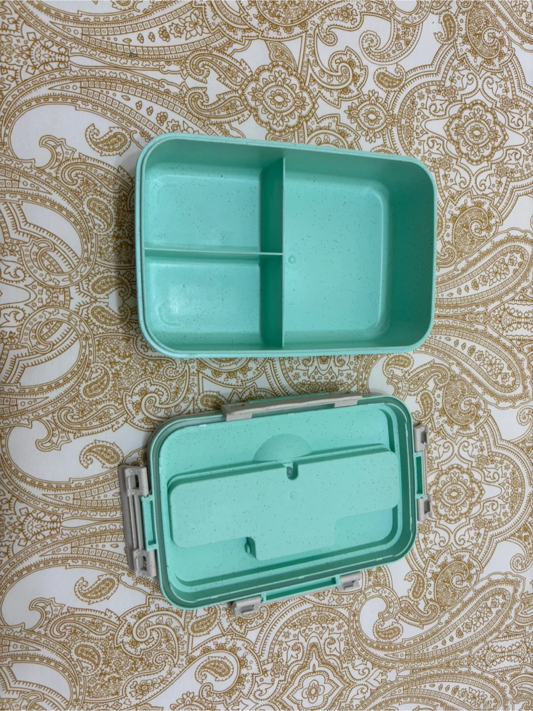 Lunch Box, Brand New, 3 Colours Available - photo 3