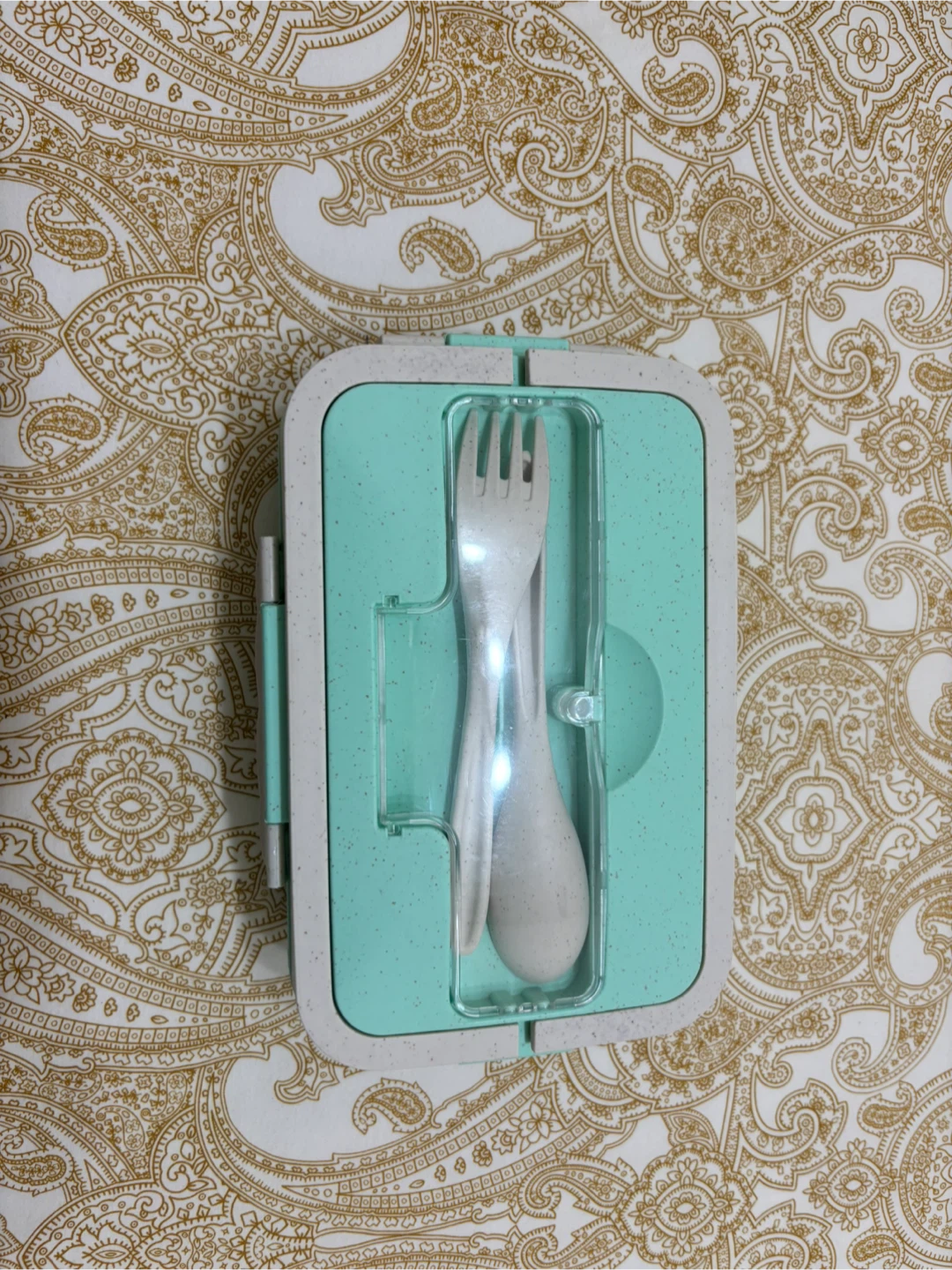 Lunch Box, Brand New, 3 Colours Available