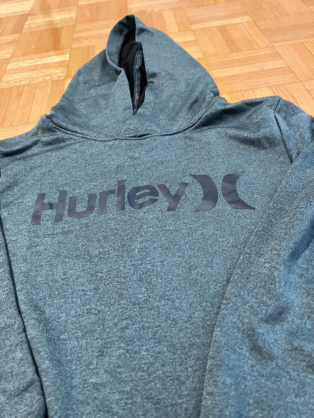 Hurley Hoodie - Size L - photo 2