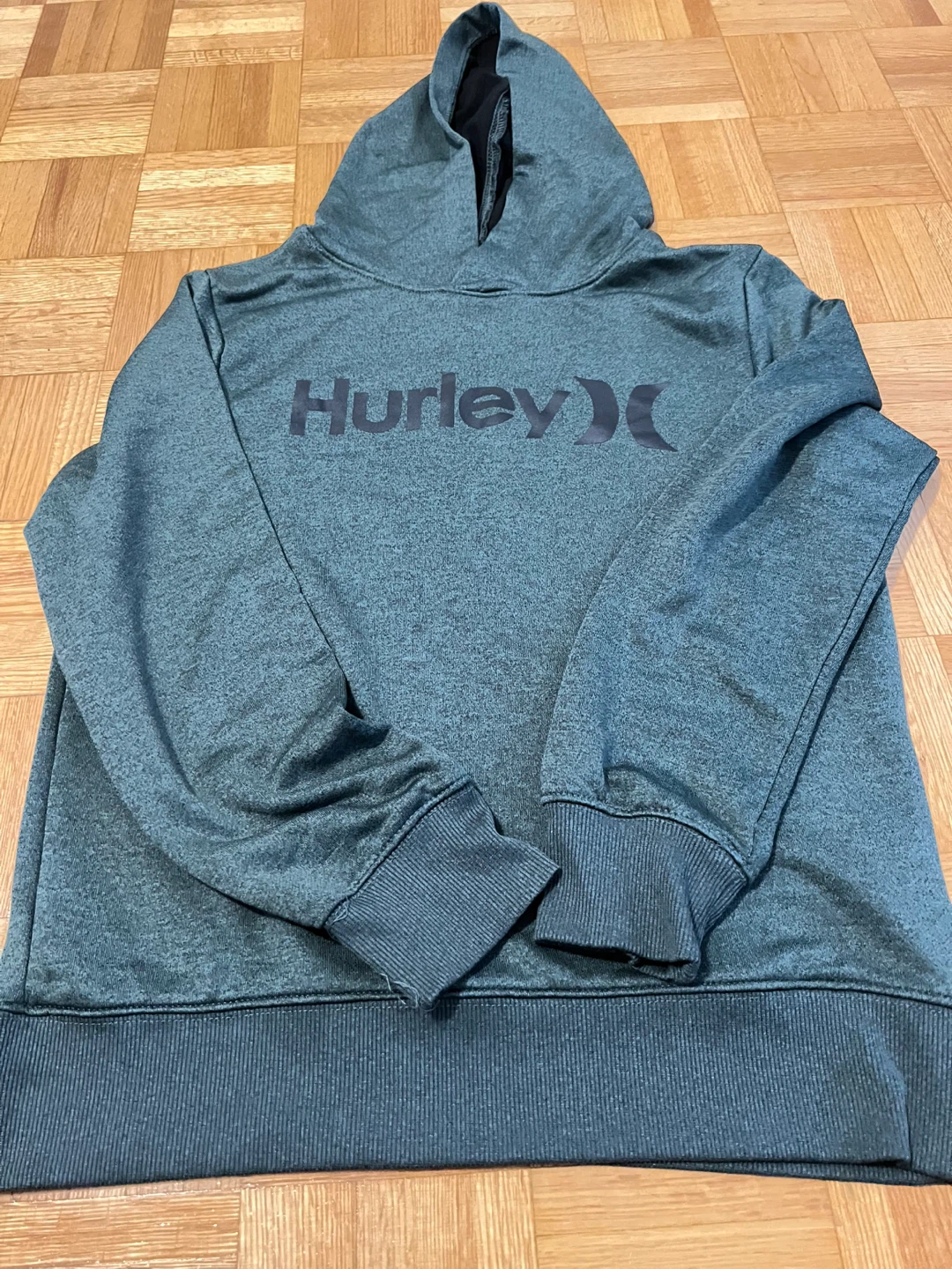 Hurley Hoodie - Size L