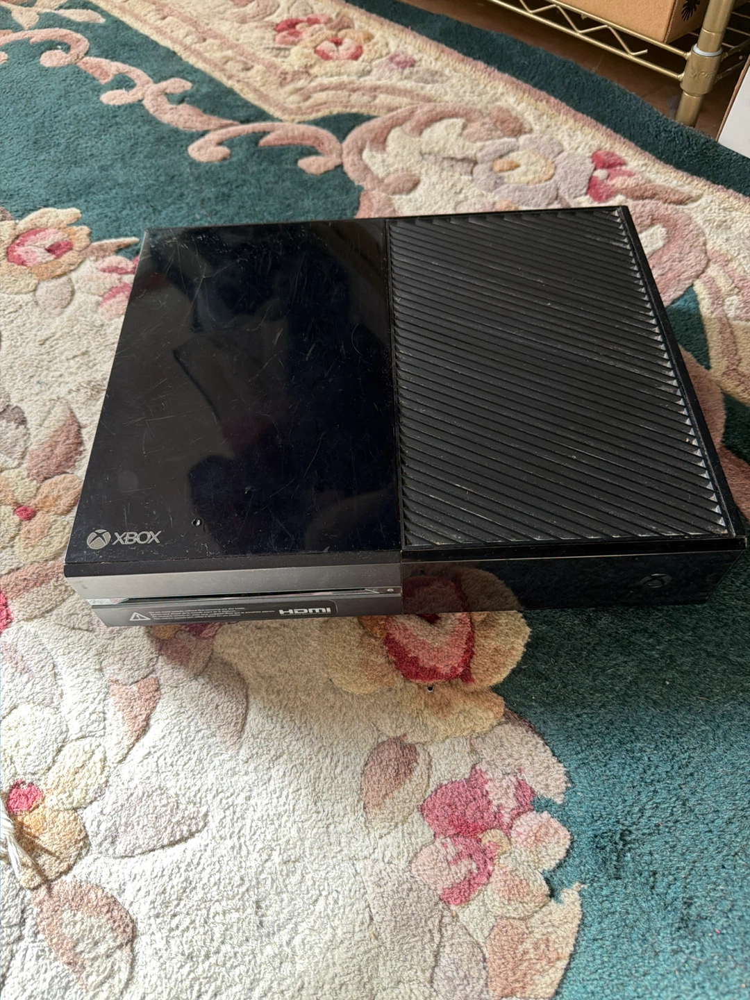 Xbox One Console