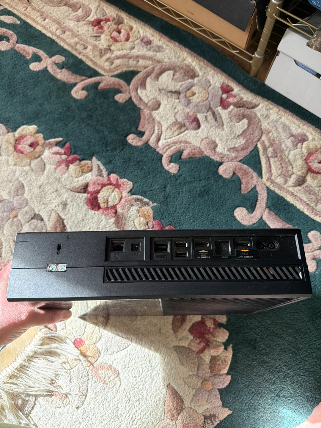 Xbox One Console - photo 4