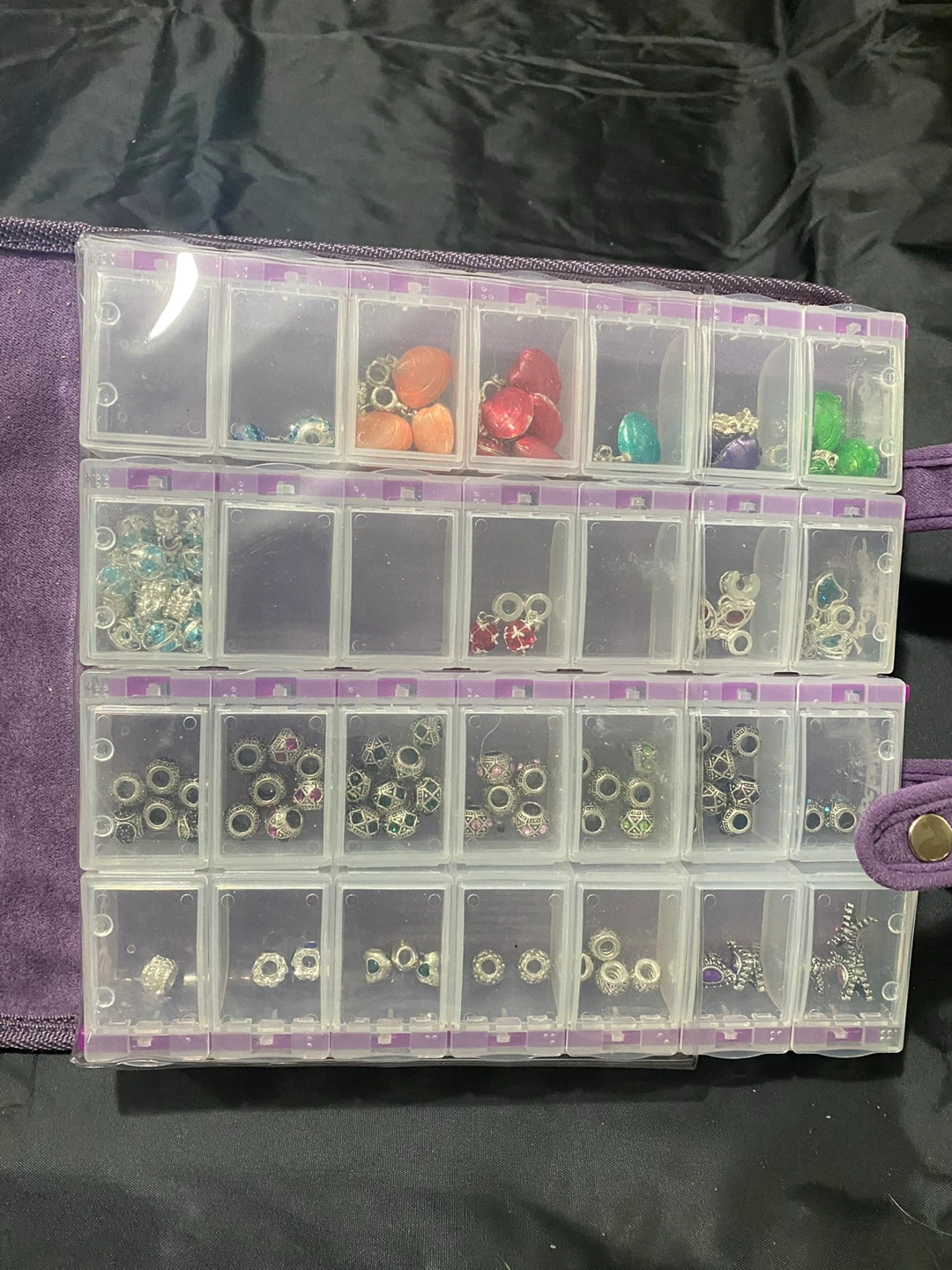 European beads - photo 3