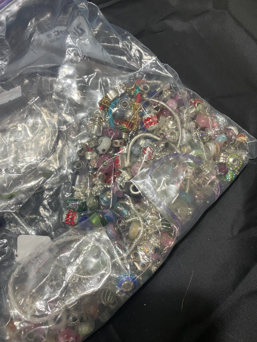 European beads - photo 5