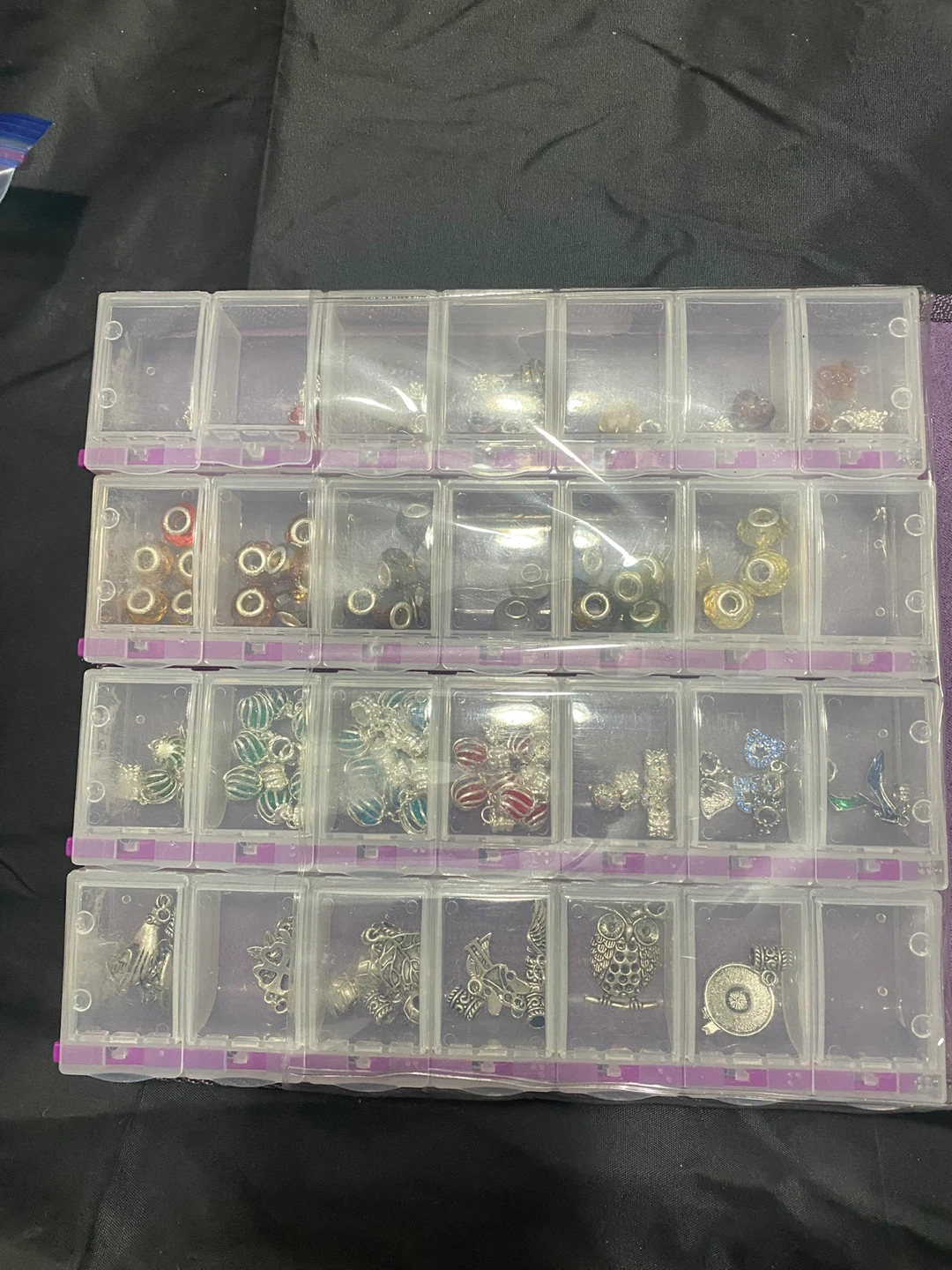European beads - photo 2