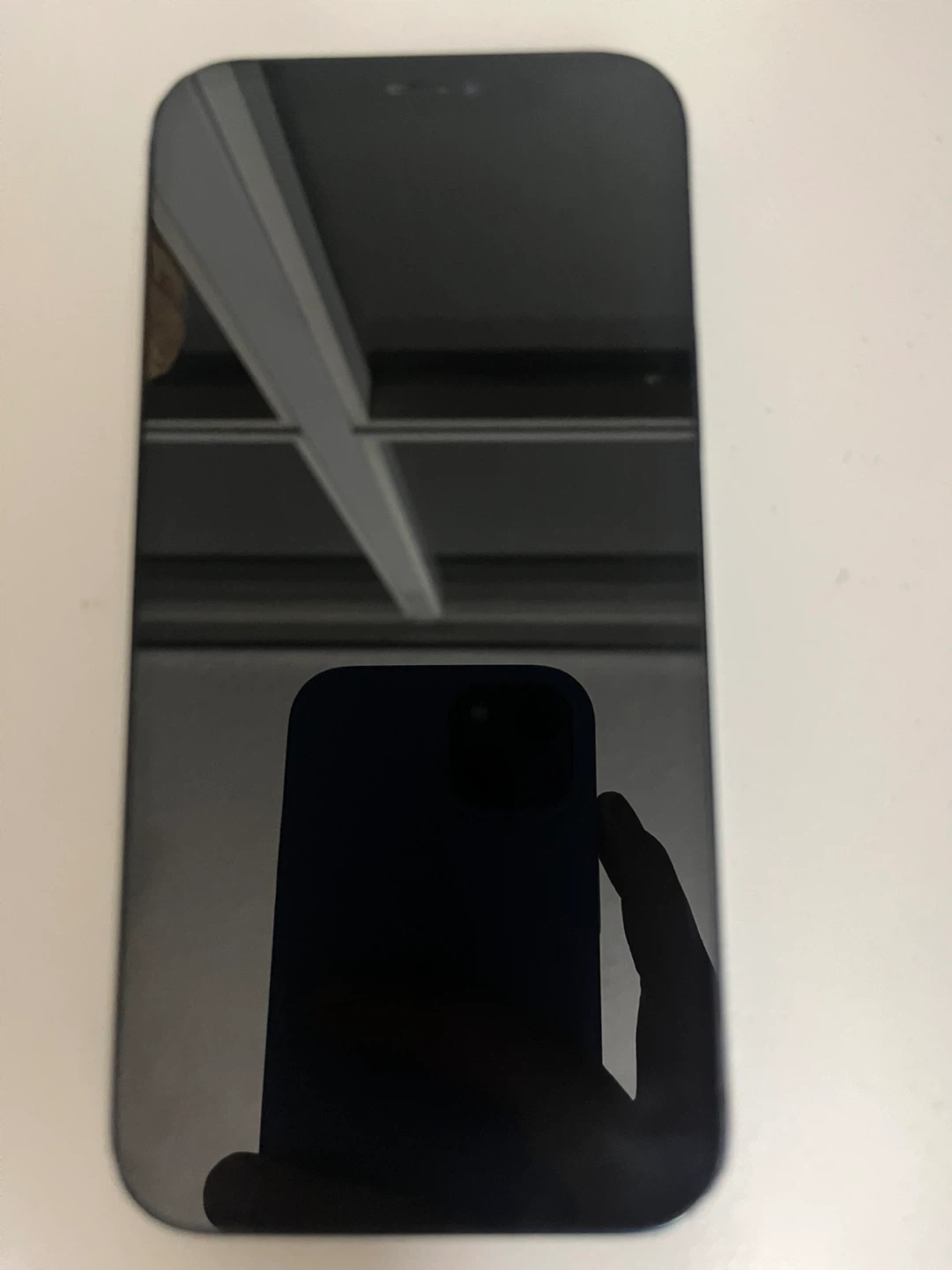 iPhone 12 Black
