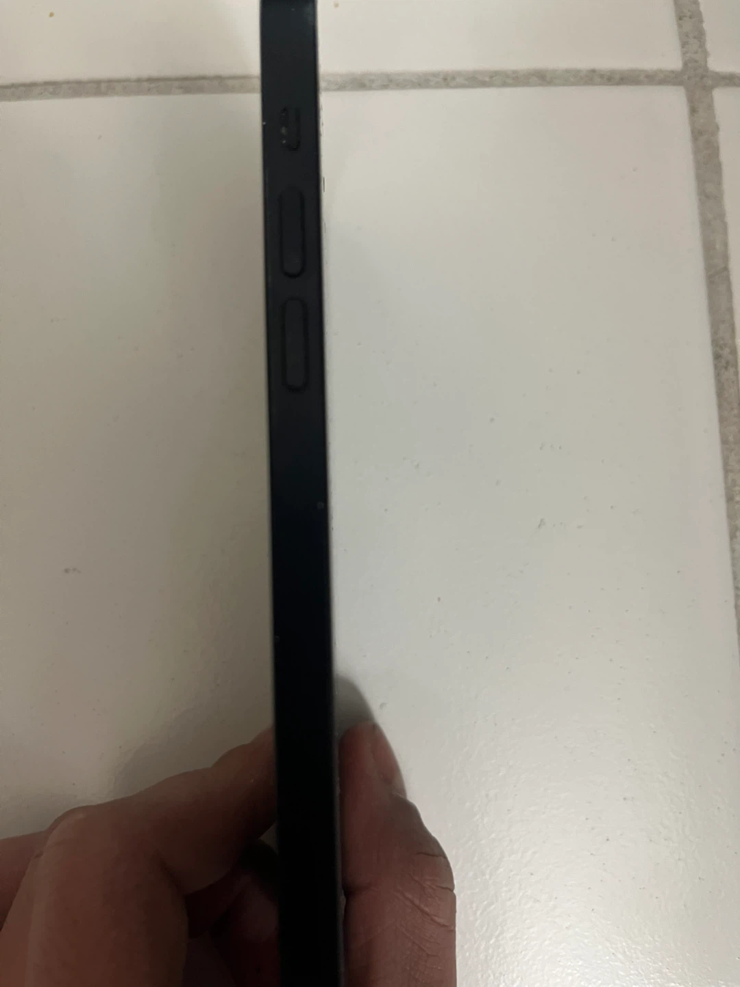 iPhone 12 Black - photo 4