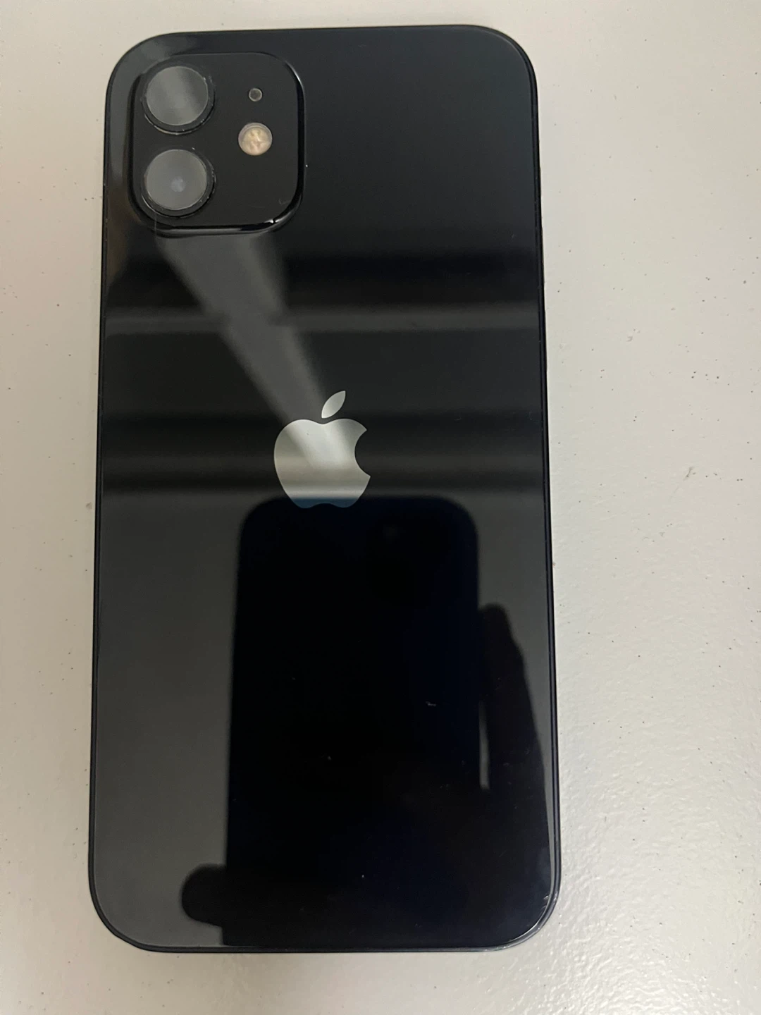 iPhone 12 Black - photo 2