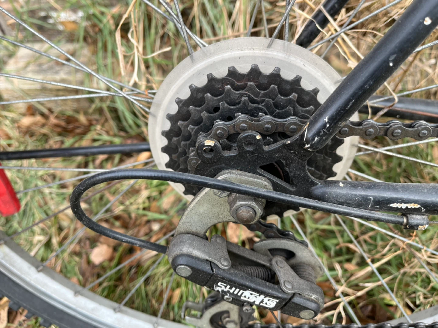 Aterra Tribe Mountain Bike 26” - photo 5