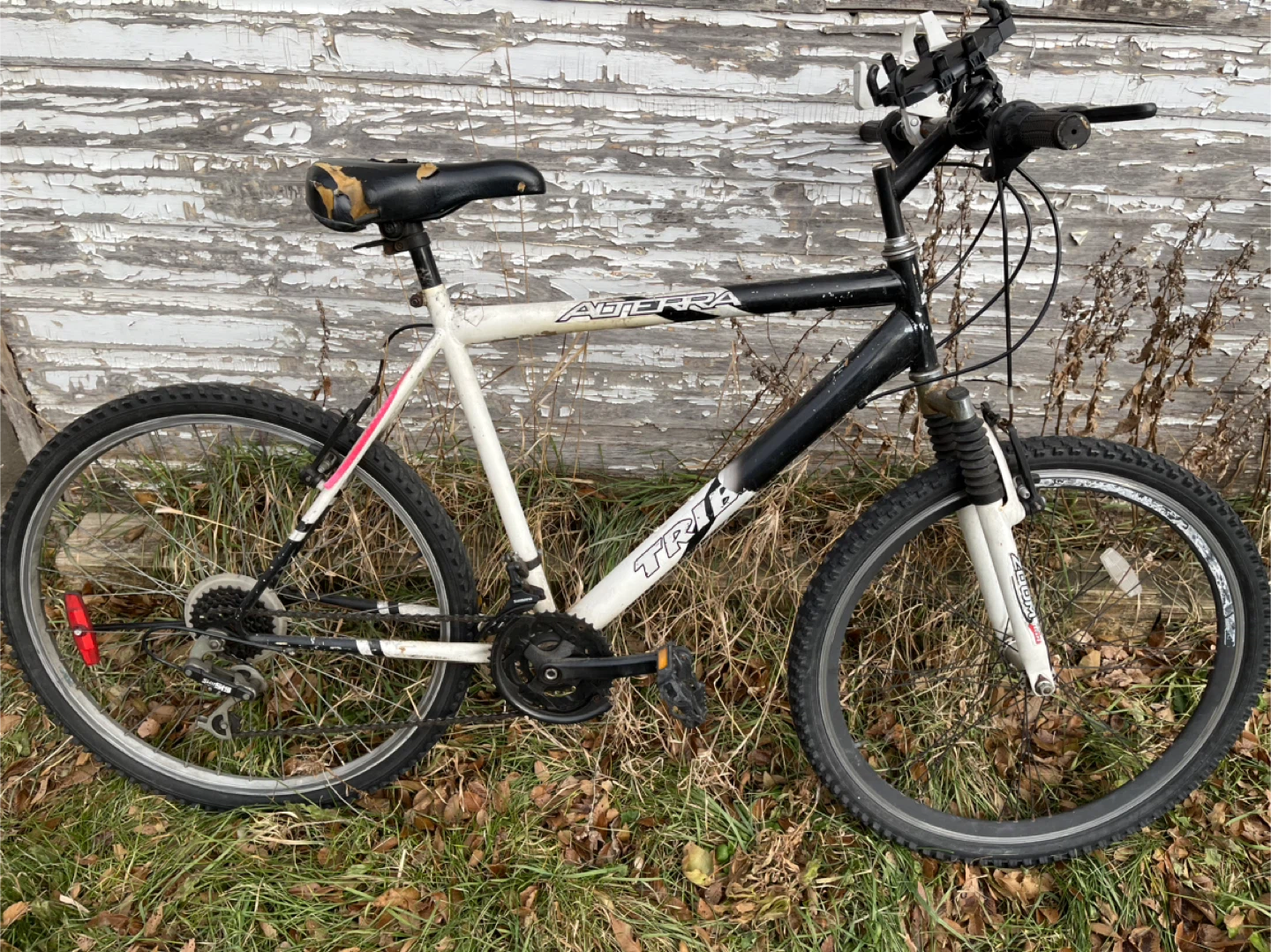 Aterra Tribe Mountain Bike 26” - photo 4