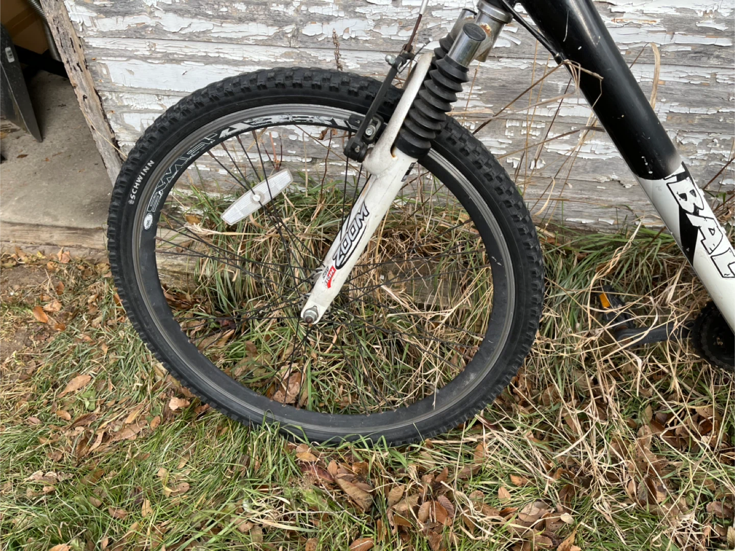 Aterra Tribe Mountain Bike 26” - photo 3