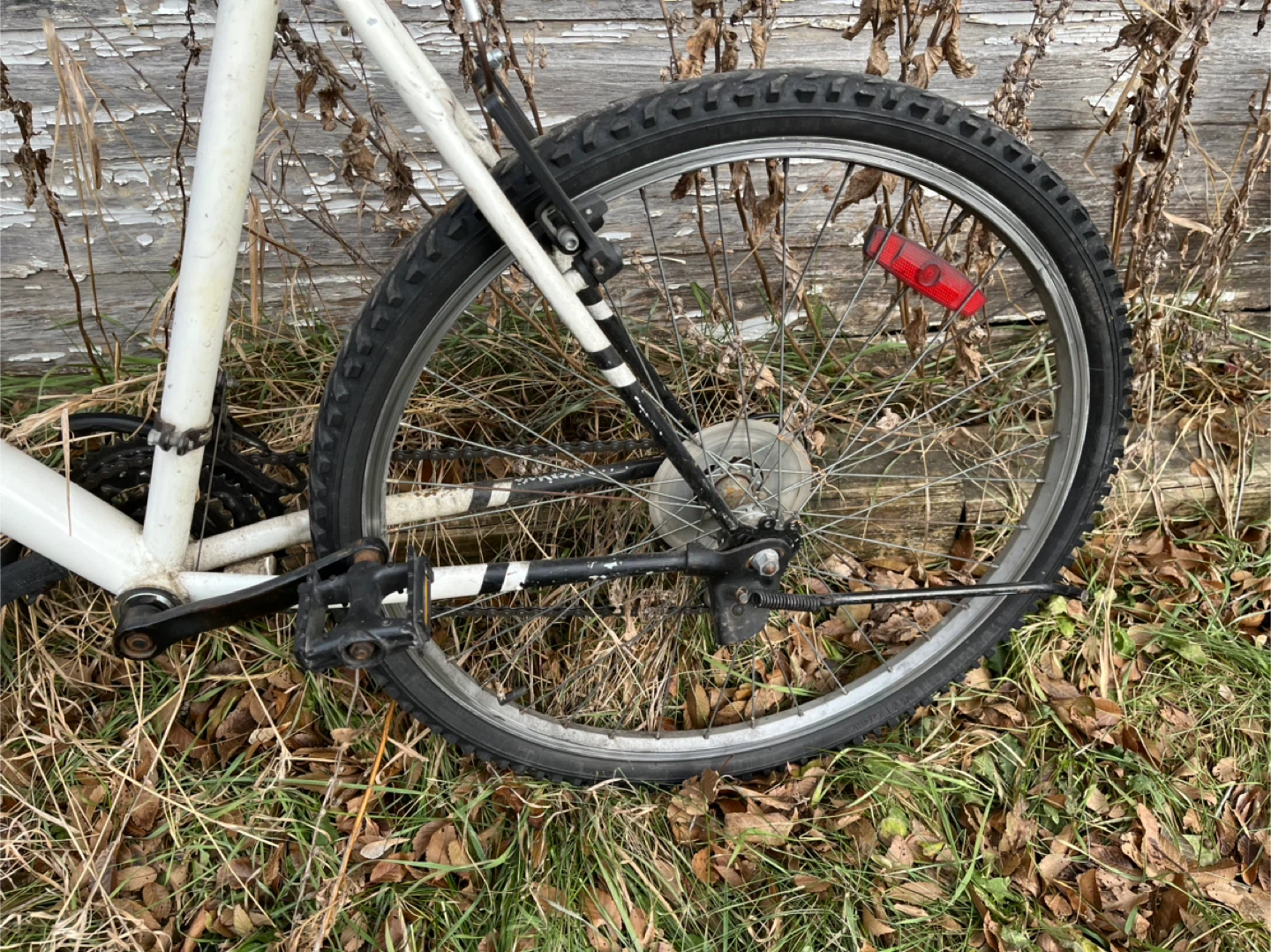 Aterra Tribe Mountain Bike 26” - photo 2