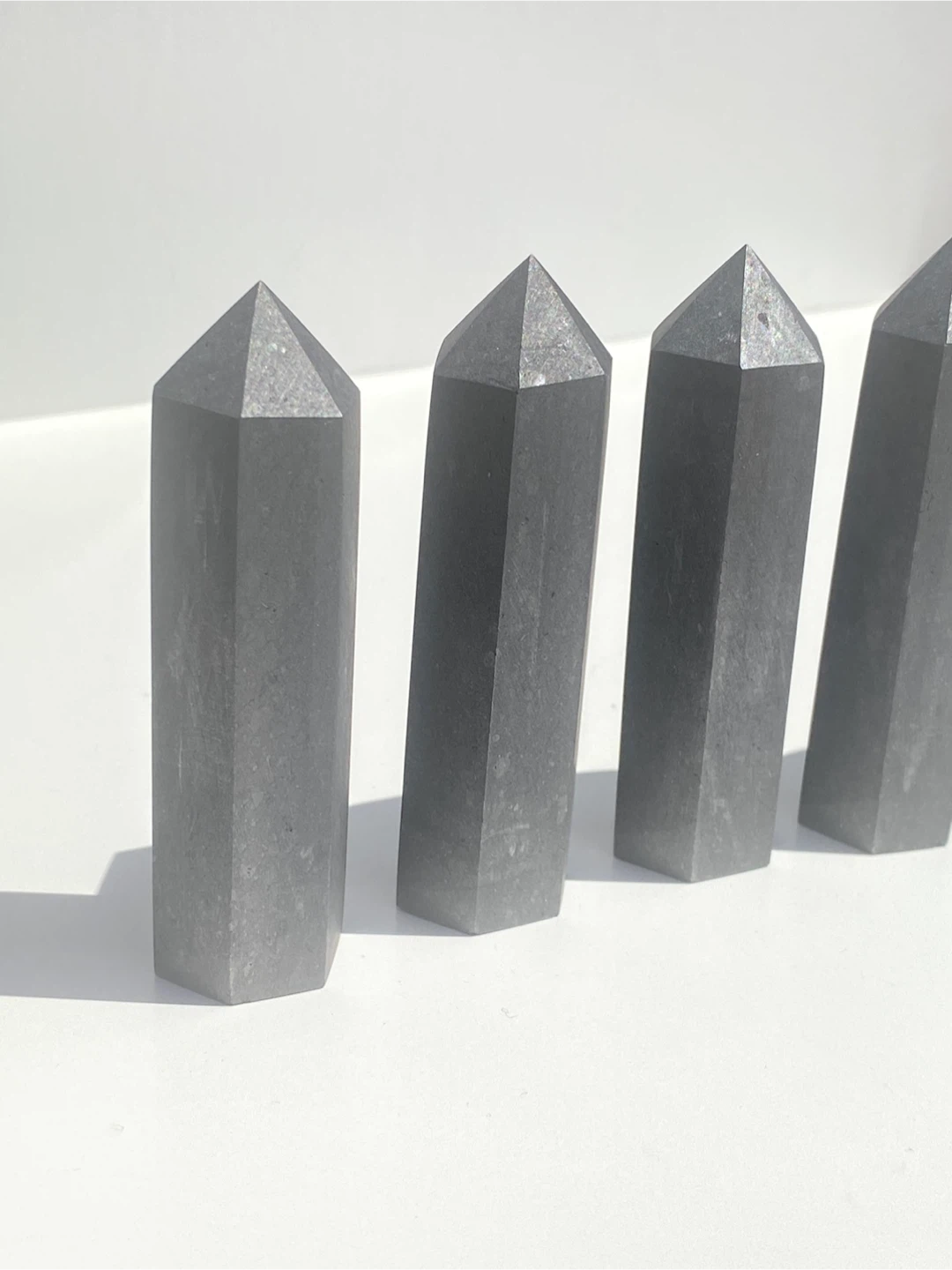Shungite Towers - photo 2