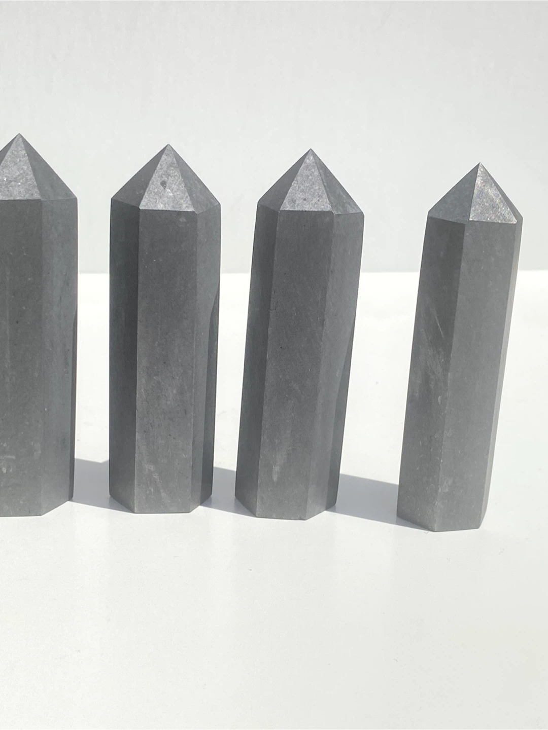 Shungite Towers - photo 3