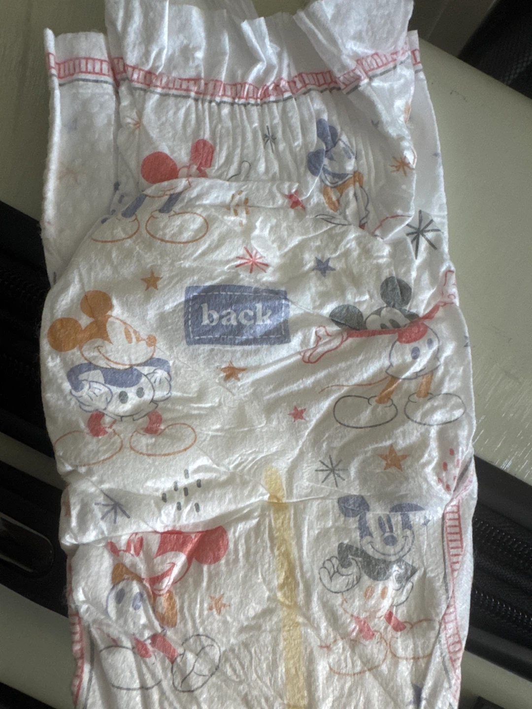 Huggies Snug & Dry – Size 4 Diapers (58 Count) – No Box - photo 3