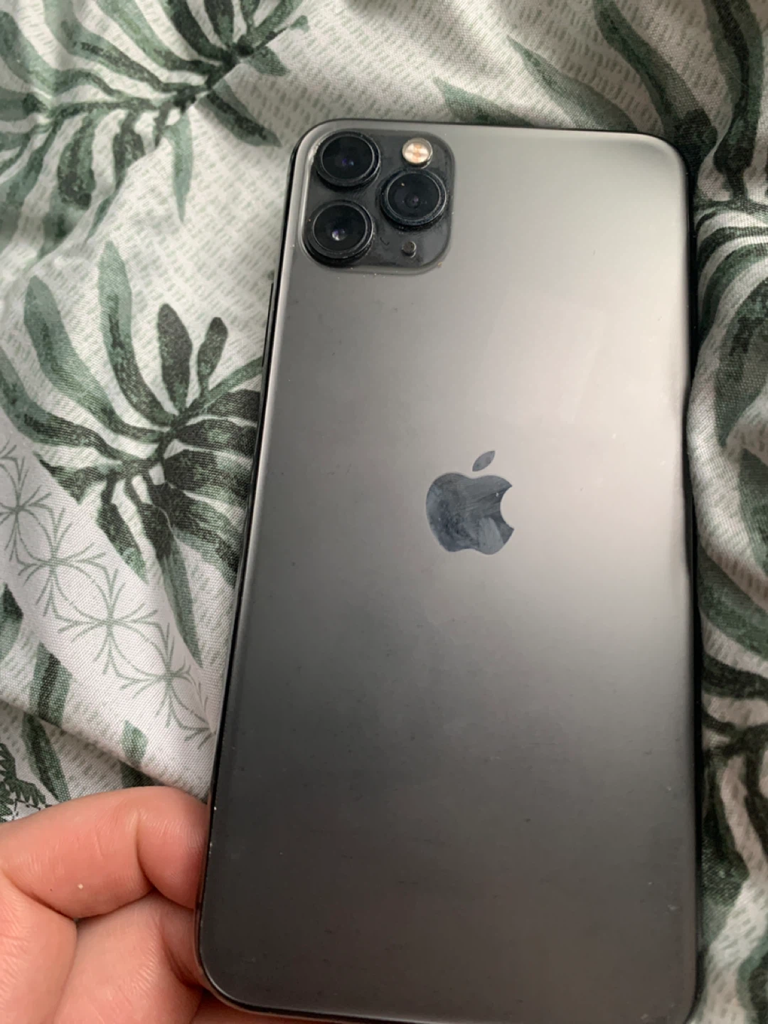 iPhone 11 Pro Max - 256GB - photo 2