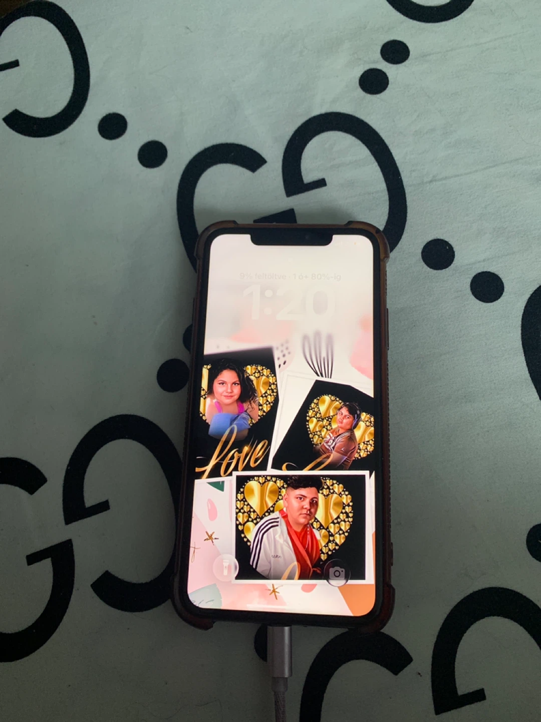 iPhone 11 Pro Max - 256GB