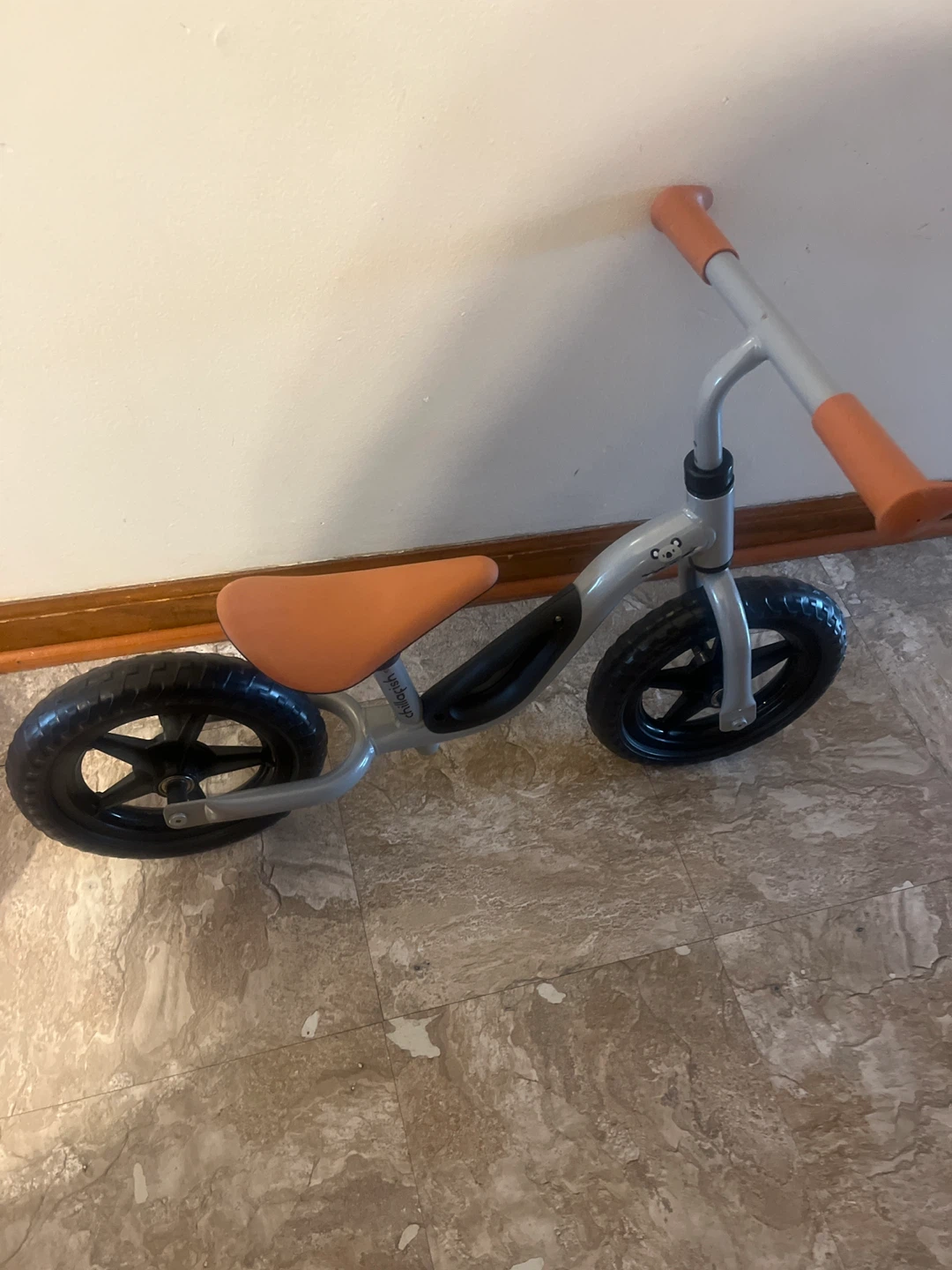Childish Balance Bike