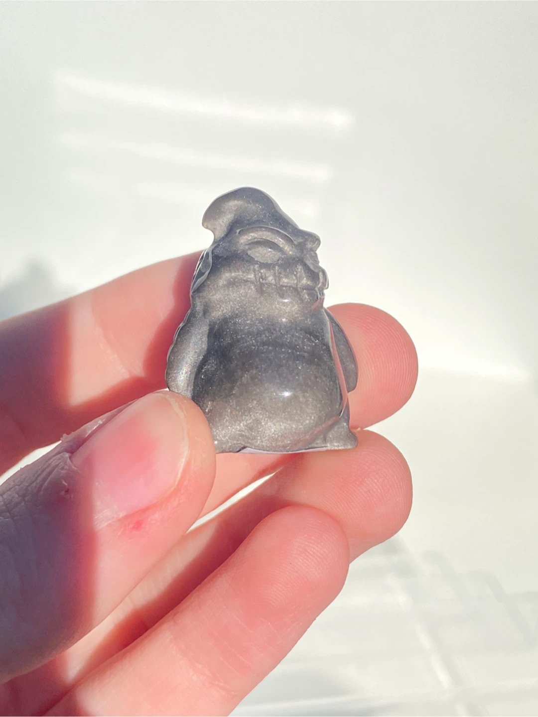 Oogie Boogie Crystal - photo 2
