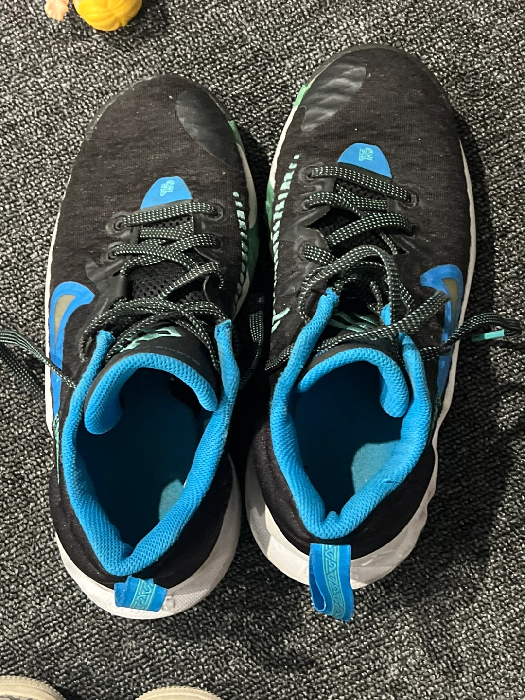 Nike Giannis Immortality 3 Basketball Shoes