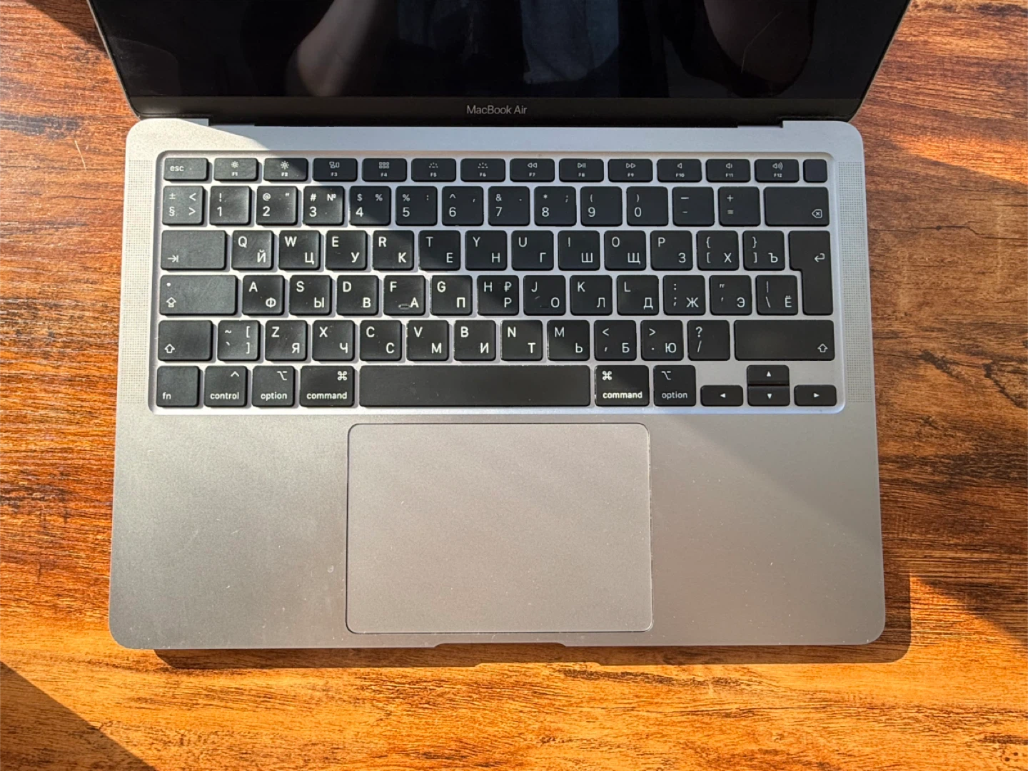 MacBook Air (2020) 13.3 inch - photo 5