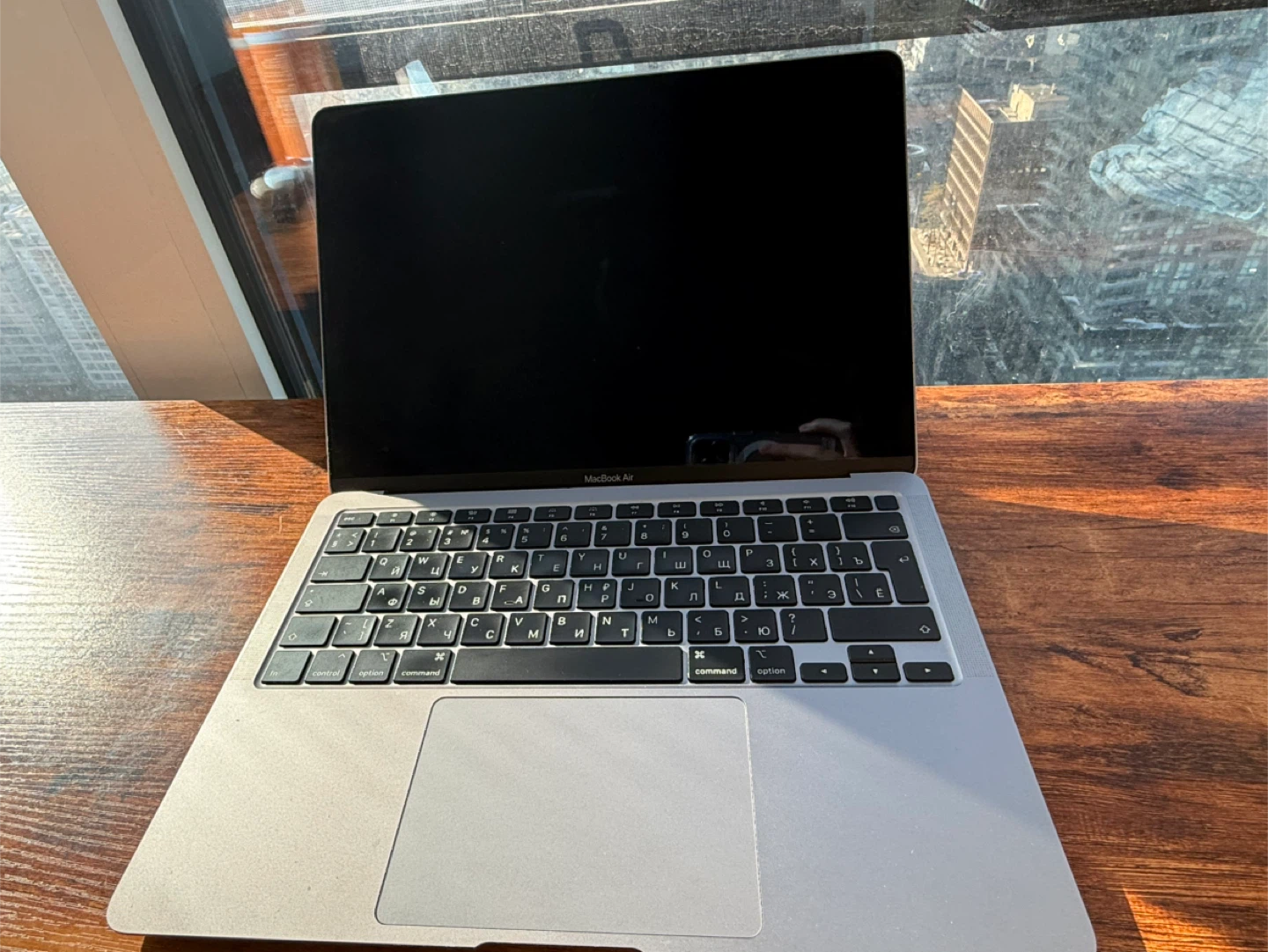 MacBook Air (2020) 13.3 inch - photo 4