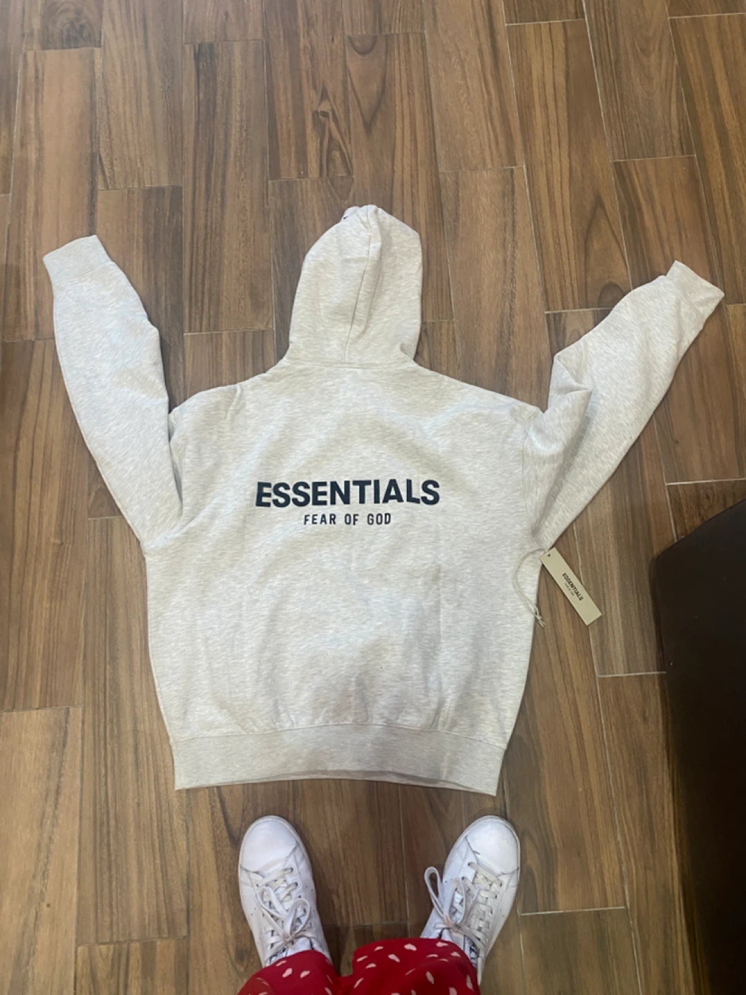 Size small Essential hoodie - photo 3