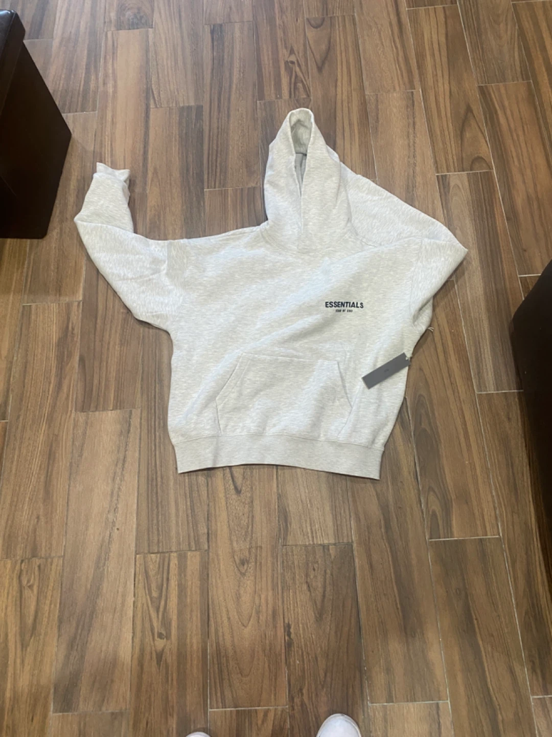 Size small Essential hoodie - photo 4