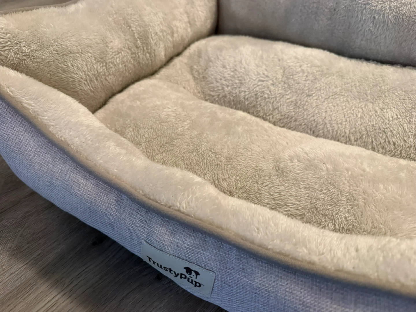 TrustyPup medium size dog  bed - photo 2