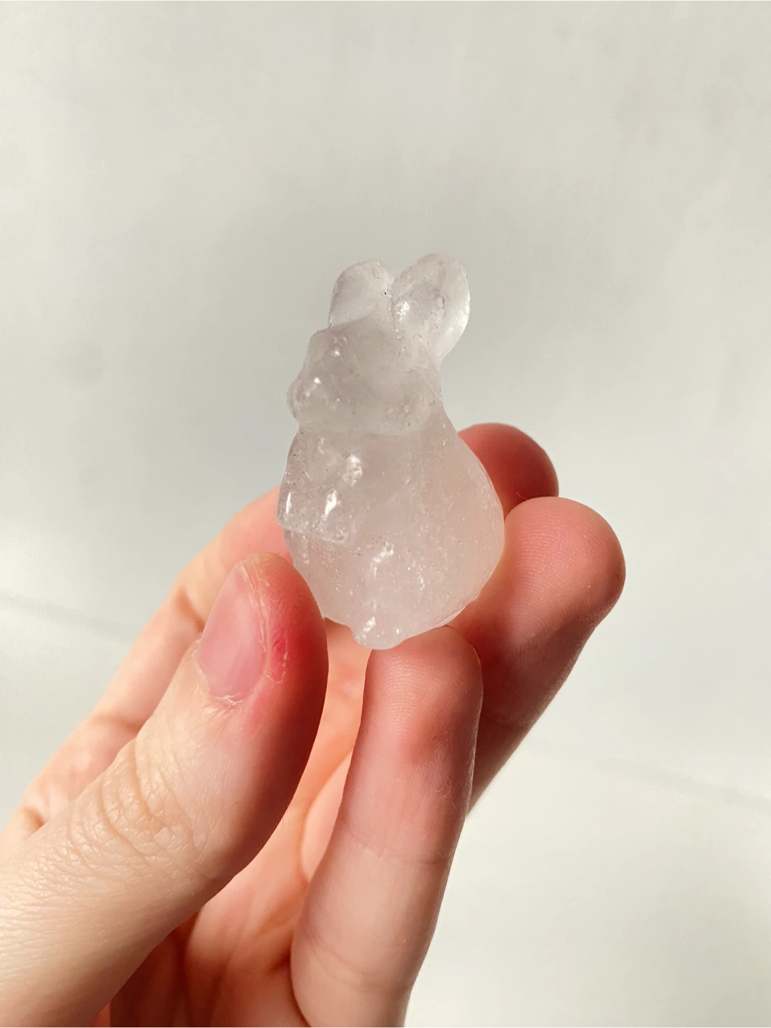 Crystal Bunny - photo 3
