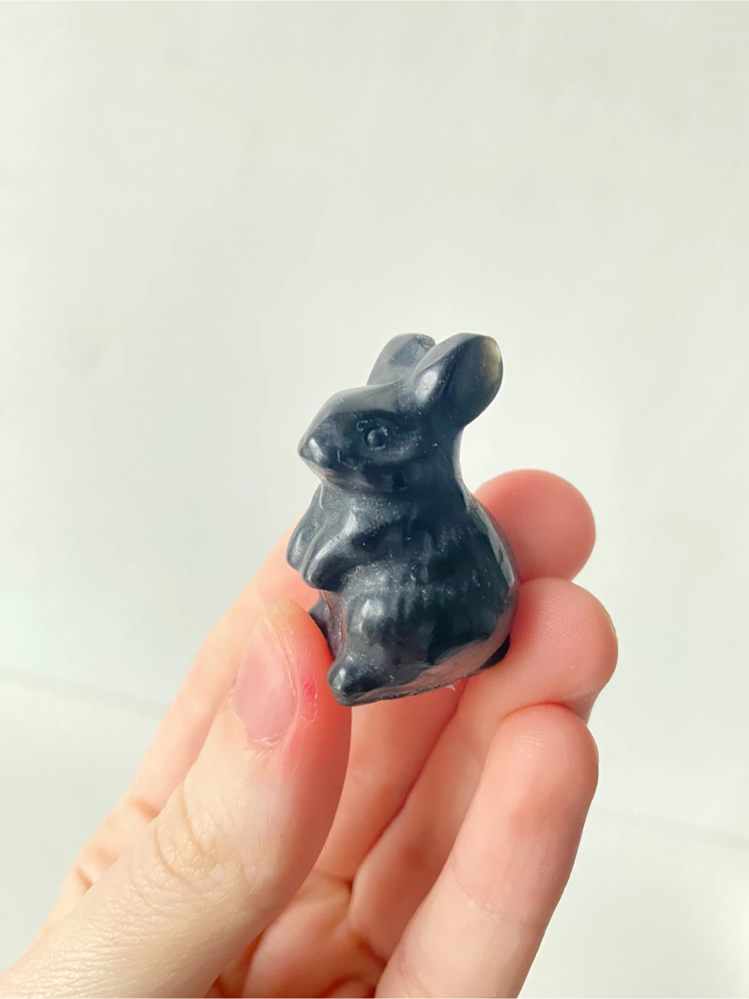 Crystal Bunny - photo 2