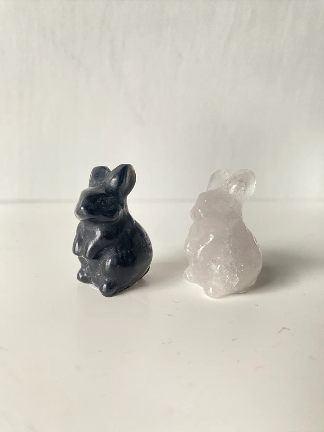 Crystal Bunny