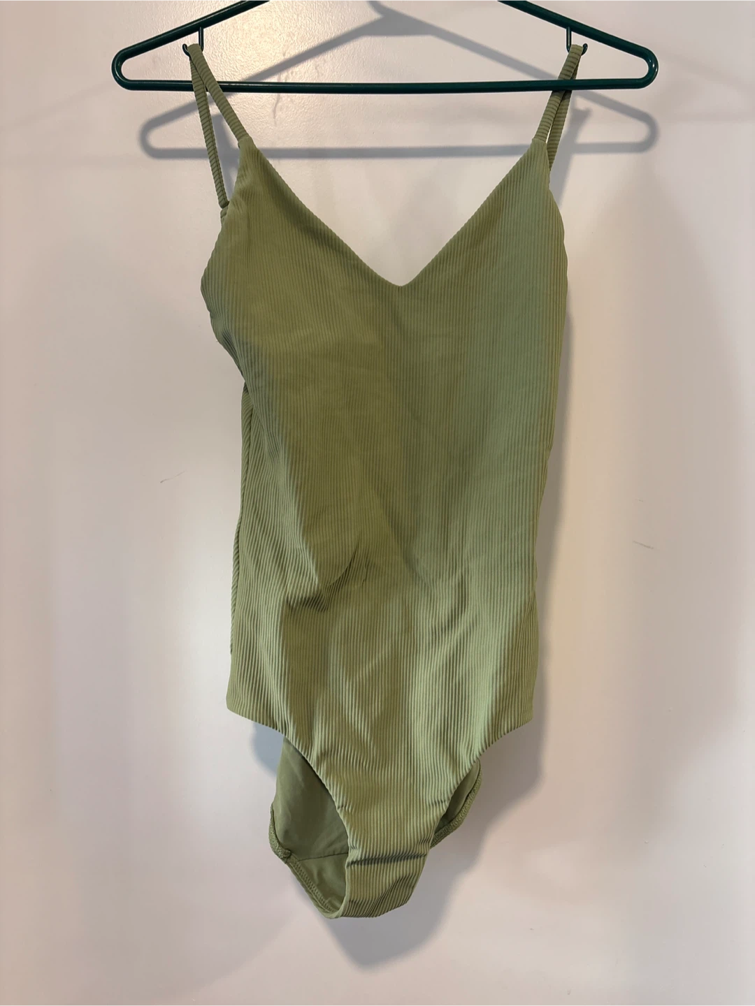 Lululemon Poolside Pause One-Piece Swimsuit