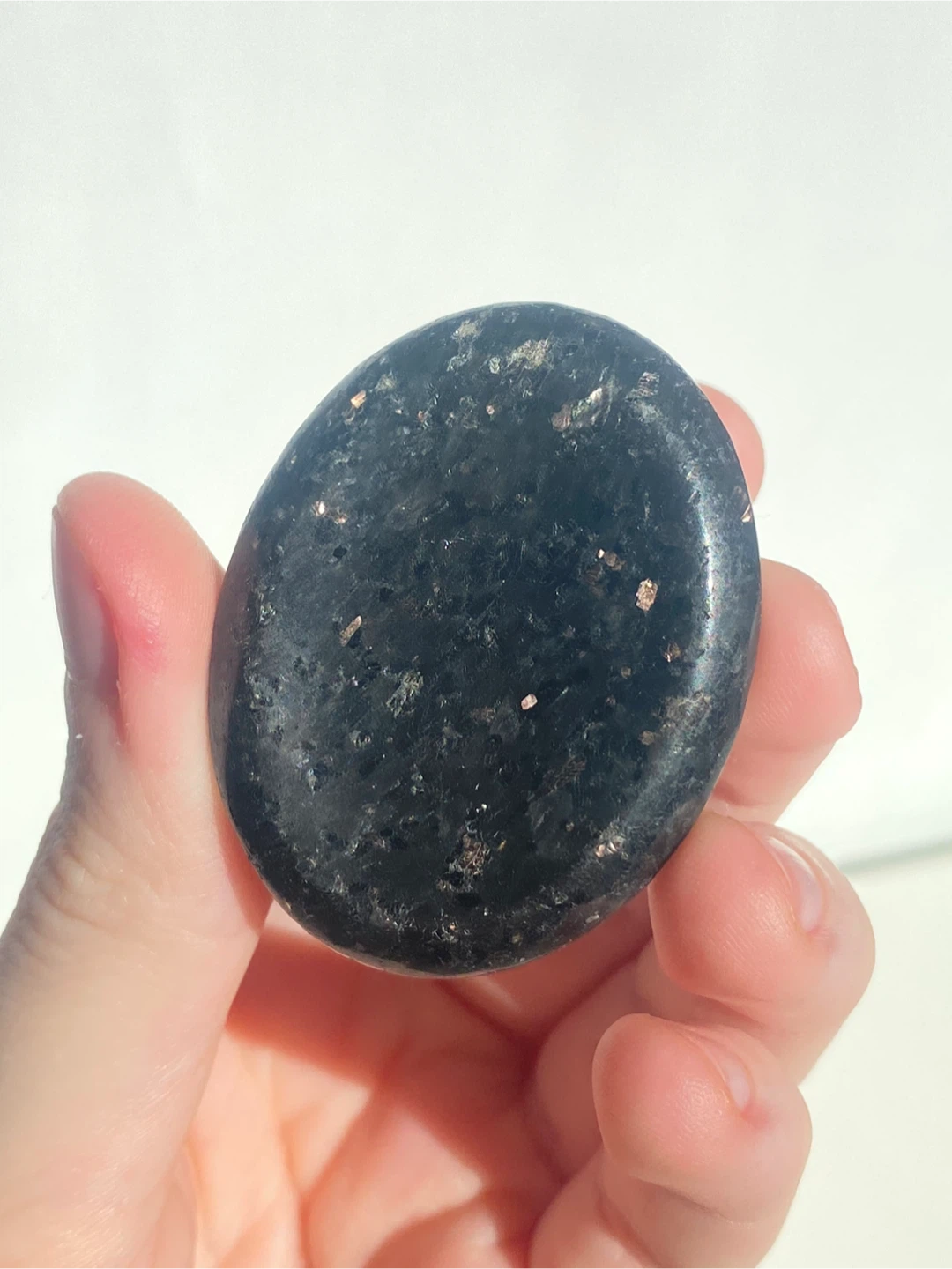 Crystal Worry Stone - photo 5