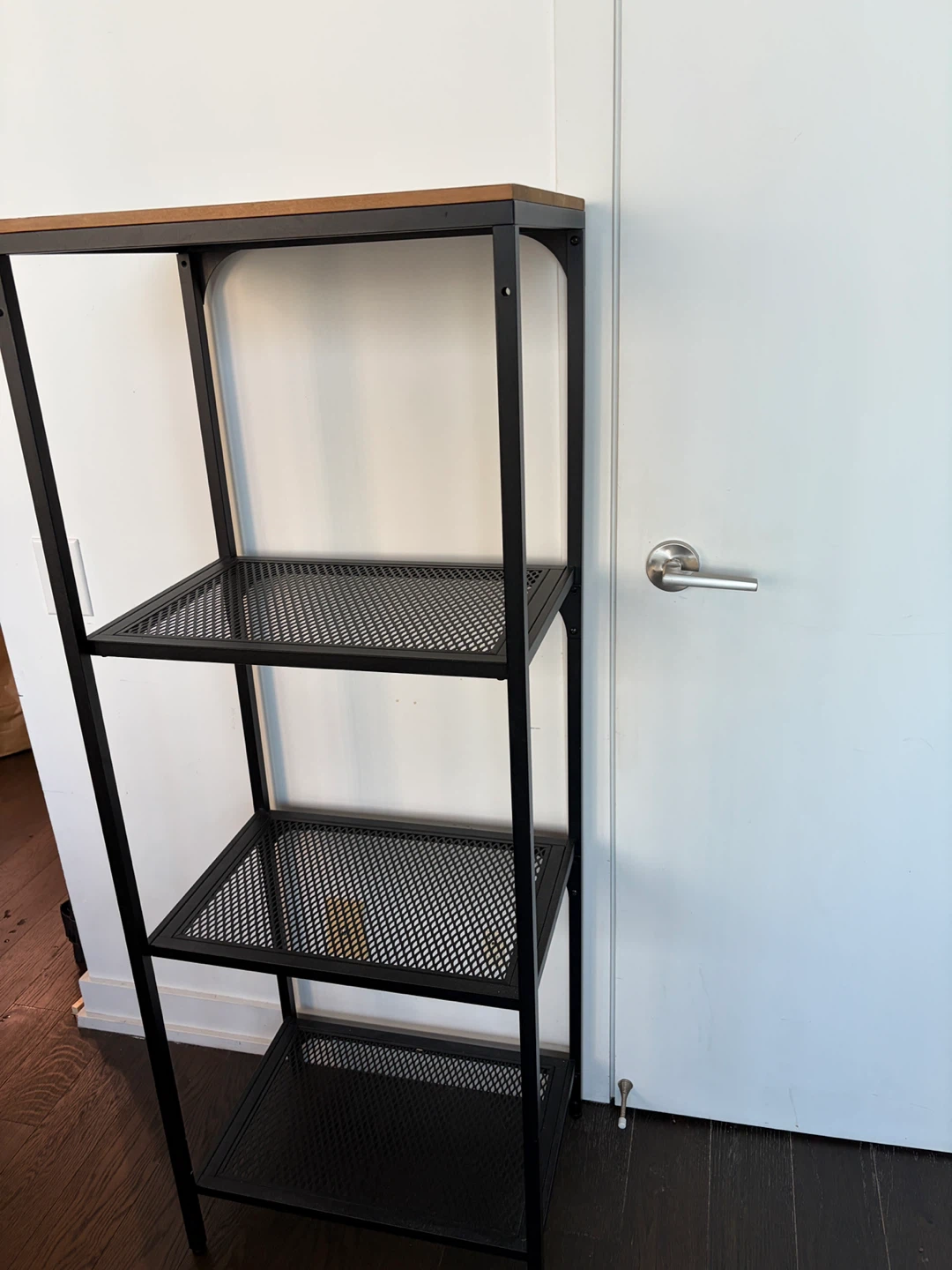 IKEA Fjällbo Shelving Unit