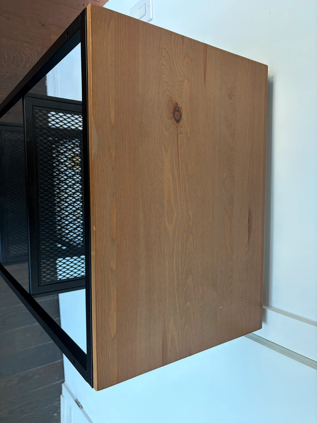 IKEA Fjällbo Shelving Unit - photo 4