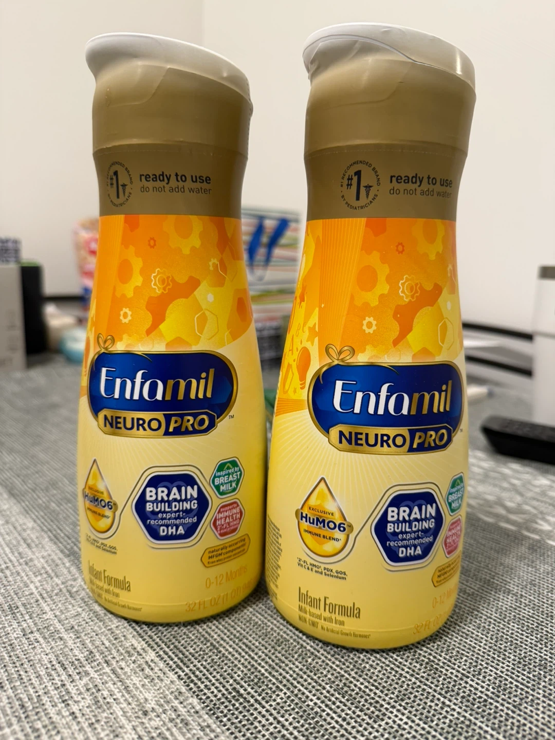 Enfamil NeuroPro Infant Formula, 32 fl oz