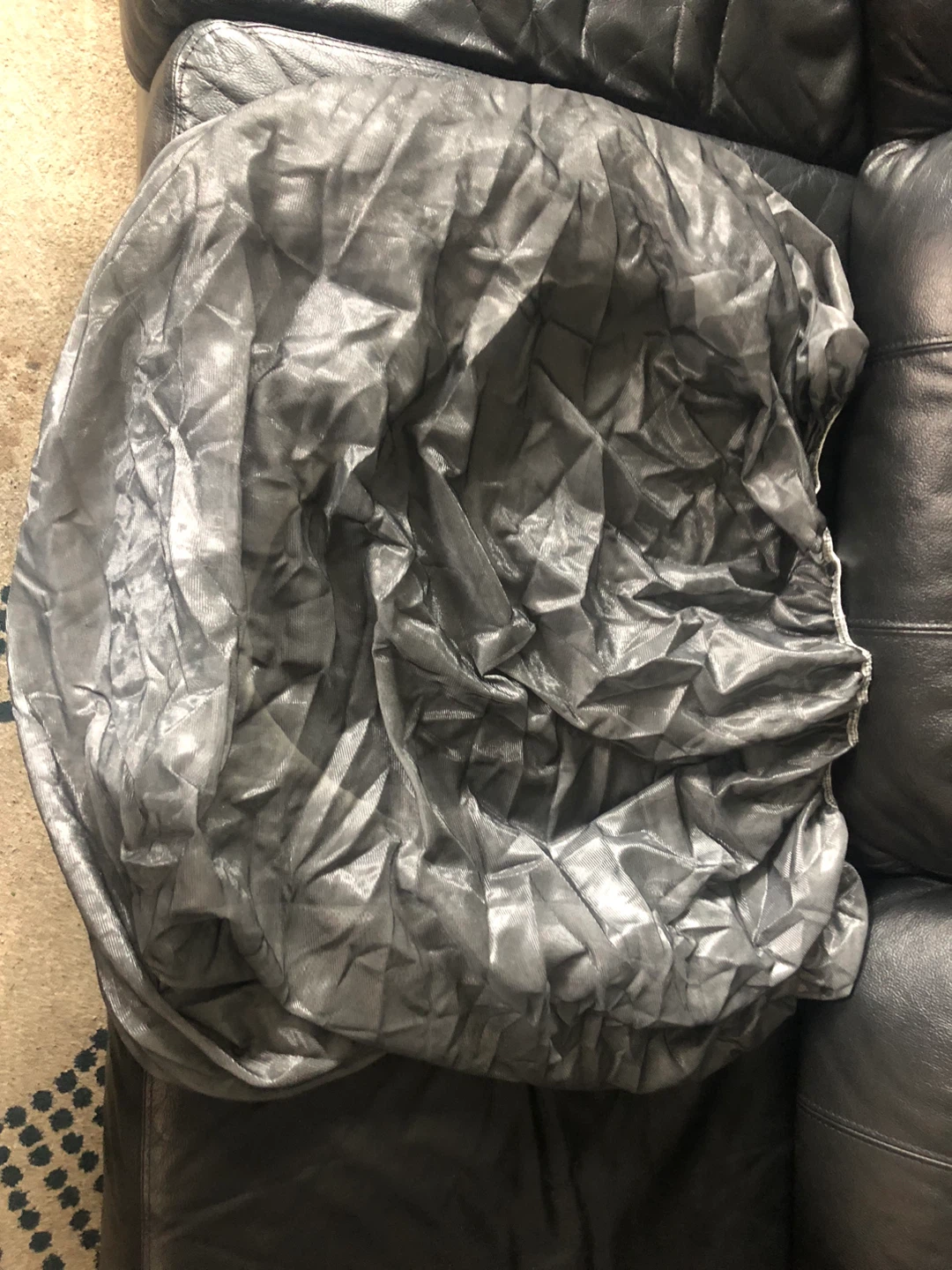 Mesh Cover with UV Protection - photo 4