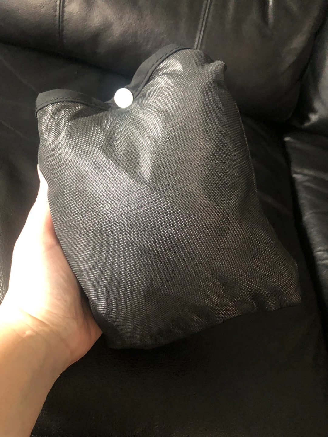 Mesh Cover with UV Protection - photo 2