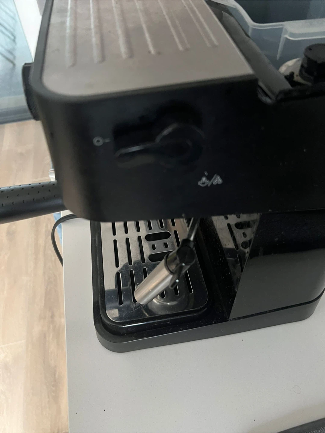 DeLonghi Espresso Machine - photo 3