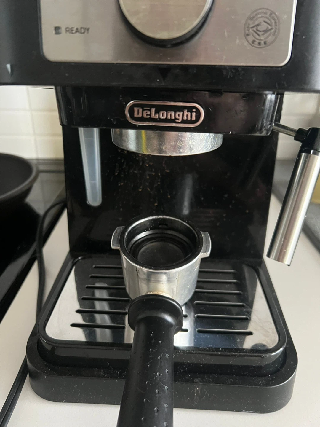 DeLonghi Espresso Machine - photo 2