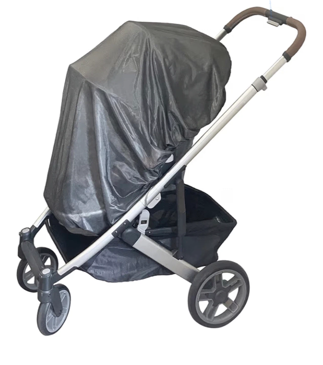 Mesh Cover with UV Protection